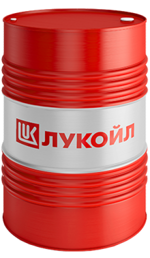ЛУКОЙЛ СУПЕР SAE 15W-40, API SG/CD бочка 216,5 л 3033625